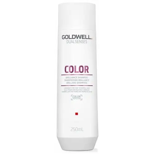 Ds color brilliance shampoo 250ml Goldwell