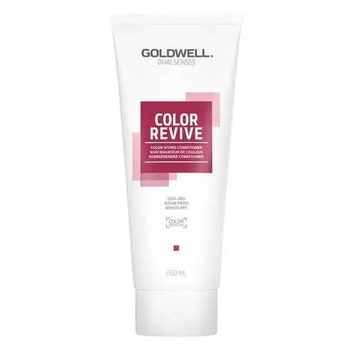Goldwell DS CR Cool Red Conditioner 200ml