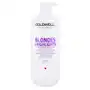 Goldwell dualsenses blondes & highlights szampon do blond włosów neutralizujący żółtawe odcienie (color protection) 1000 ml Sklep