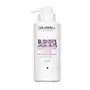 Goldwell dualsenses blondes&highlights - 60-sekundowa kuracja dla włosów blond i z pasemkami 500 ml Sklep