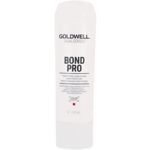 Goldwell dualsenses bond pro fortifying conditioner odżywka 200 ml dla kobiet