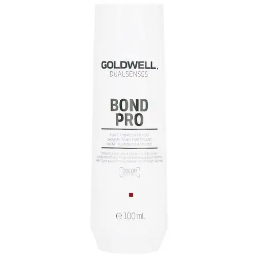 Goldwell Dualsenses Bond Pro Shampoo - szampon wzmacniający do włosów, 100ml