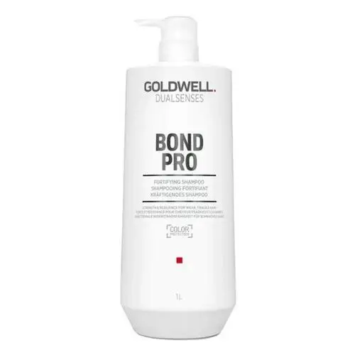 Goldwell dualsenses bond pro szampon wzmacniający 1000 ml