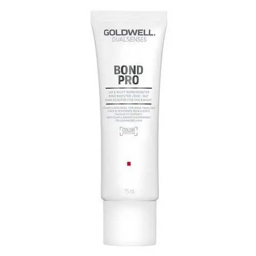 Goldwell Dualsenses Bondpro Fortifying Fluid Day & Night Bond Booster (75ml)
