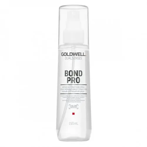 Goldwell dualsenses bondpro fortifying repair & structure spray (150ml)