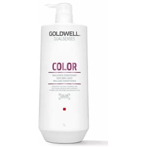 Goldwell Dualsenses Color Brilliance Conditioner 1000ml, 206104