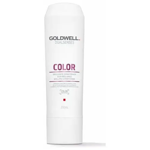 Dualsenses color brilliance conditioner 200ml Goldwell