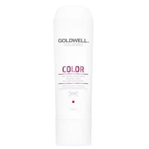 Dualsenses color brilliance conditioner 30 ml Goldwell