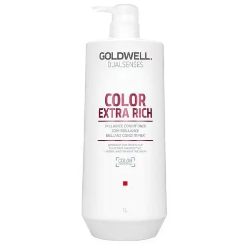 Goldwell Dualsenses Color Extra Rich Brilliance Conditioner (1000ml)