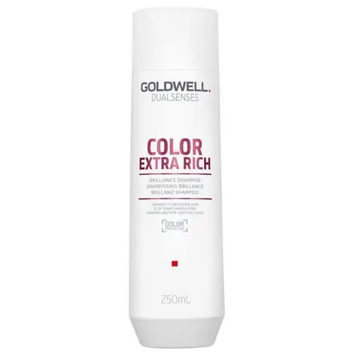 Goldwell Dualsenses Color Extra Rich Brilliance Shampoo (250ml), 202907