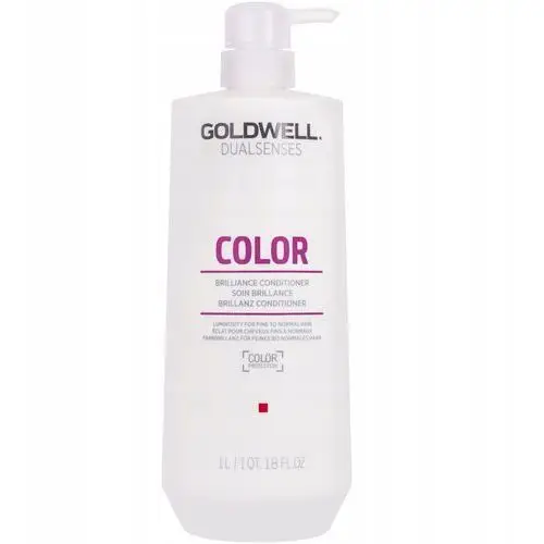 Goldwell Dualsenses Color Odżywka ochronna do włosów farbowanych 1000ml