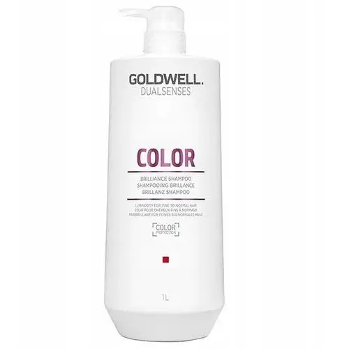 Goldwell Dualsenses Color Szampon Do Włosów 1000ml