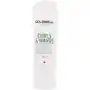 Goldwell Dualsenses Curls & Waves - odżywka do fal i loków, 200ml Sklep