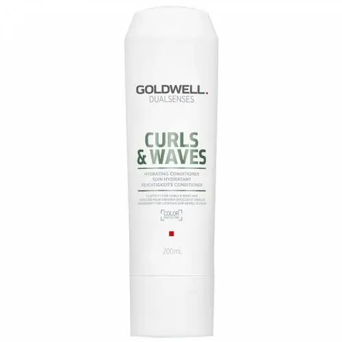 Goldwell Dualsenses Curly Twist Hydrating Conditioner (200ml), 206220