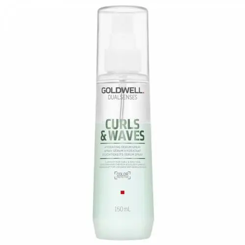 Goldwell dualsenses curly twist hydrating serum spray (150ml)