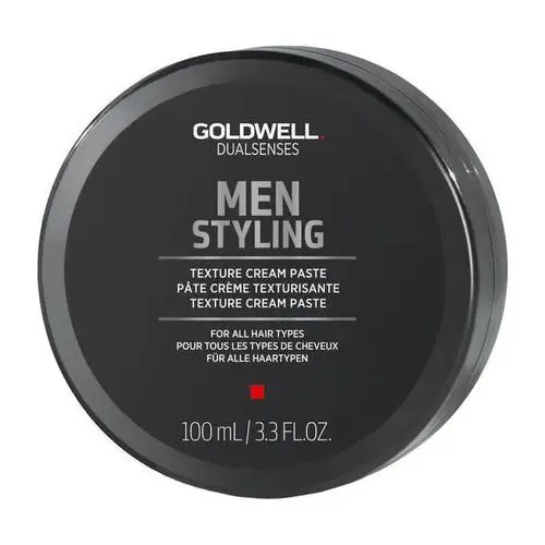 Goldwell dualsenses for men, kremowa pasta nadająca teksturę, 100ml