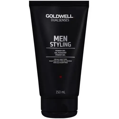 Goldwell dualsenses for men, mocny żel, 150ml