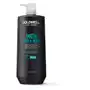 Dualsenses for men, szampon do włosów i ciała, 1000ml Goldwell Sklep