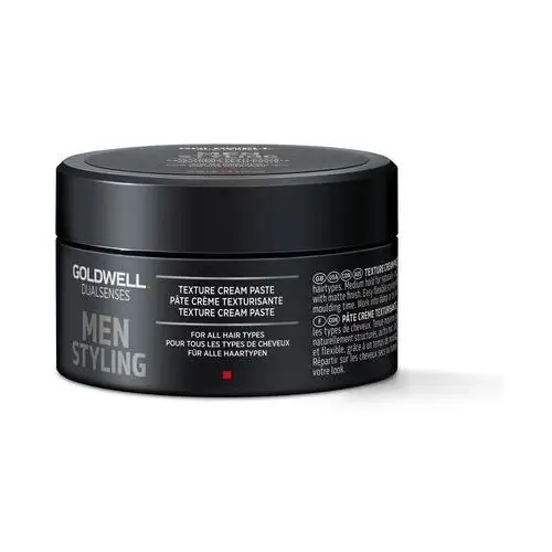 Goldwell Dualsenses for Men Texture cream paste Kremowa pasta nadająca teksturę 100ml - blisko 700 punktów odbioru w całej Polsce