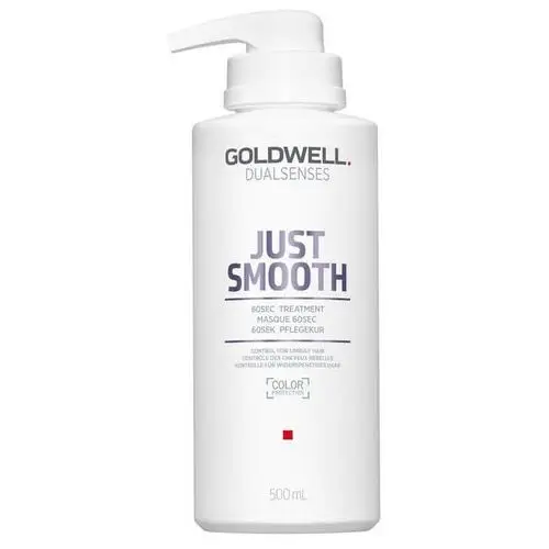 Dualsenses just smooth 60 sec treatment (500ml) Goldwell