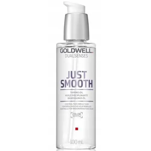 Goldwell Dualsenses Just Smooth olejek 100 ml