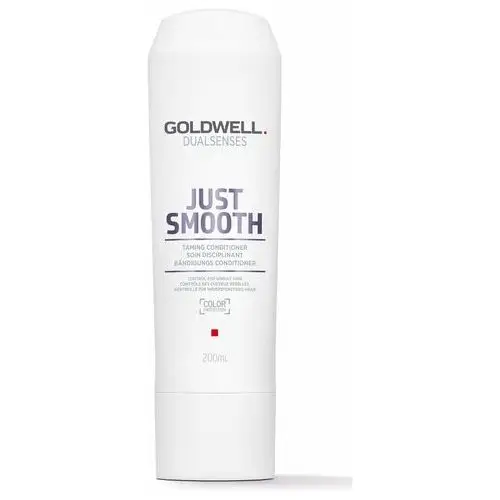 Dualsenses just smooth taming conditioner (200ml) Goldwell