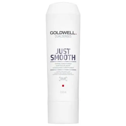 Dualsenses just smooth taming conditioner (200ml) Goldwell