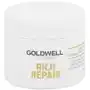 Goldwell Dualsenses Rich Repair 60s Treatment - kuracja regenerująca do włosów, 25ml Sklep