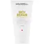 Goldwell dualsenses rich repair - kuracja odbudowująca do włosów 60sec, 50ml Sklep