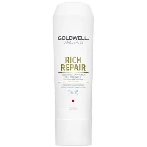 Goldwell Dualsenses Rich Repair Restoring Conditioner (200ml), 206138