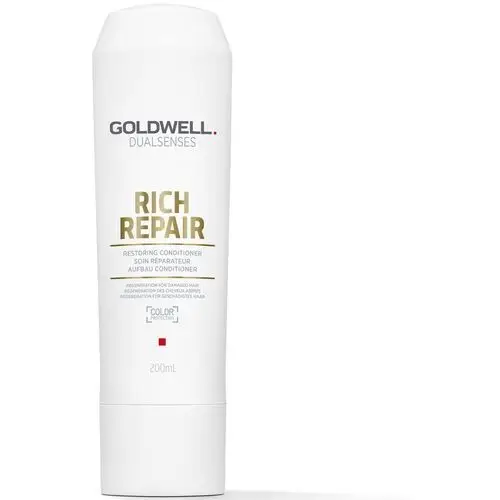 Goldwell Dualsenses Rich Repair Restoring Conditioner (200ml), 206138