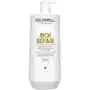 Goldwell dualsenses rich repair, szampon odbudowujący, 1000ml, 202922 Sklep