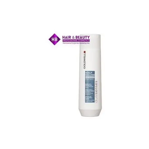 Goldwell dualsenses scalp specialist anti-dandruff szampon przeciwłupieżowy 250ml
