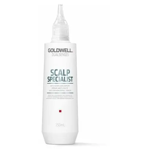 Dualsenses scalp specialist anti-hair loss serum 150ml Goldwell