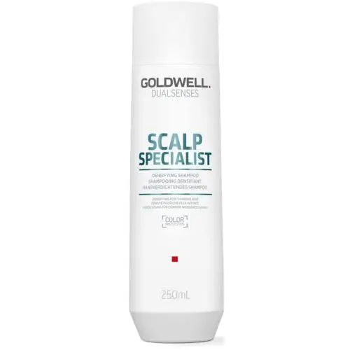 Goldwell dualsenses scalp specialist densifying shampoo 250 ml