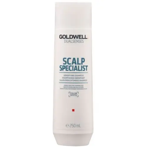 Goldwell dualsenses scalp specialist densifying shampoo 250 ml