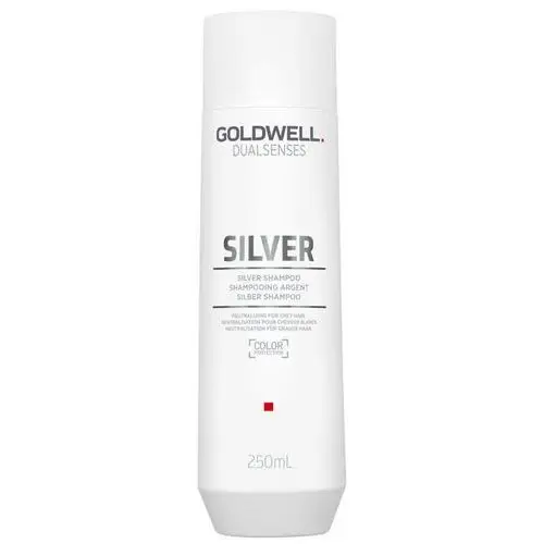 Goldwell Dualsenses Silver Shampoo haarshampoo 250.0 ml