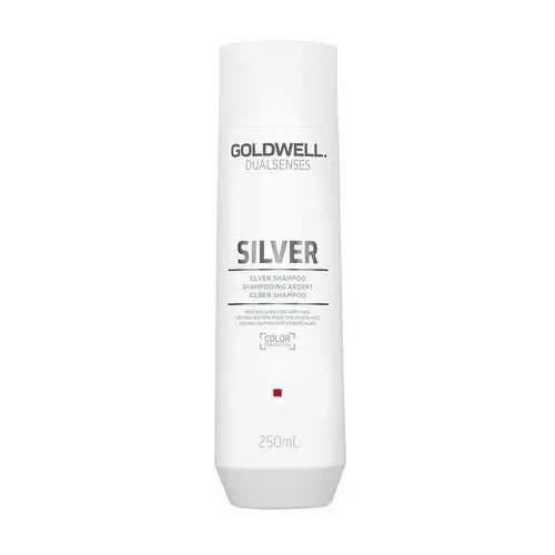 Goldwell Dualsenses Silver Shampoo haarshampoo 250.0 ml