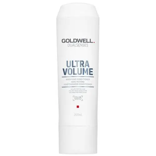 Goldwell Dualsenses Ultra Volume Bodifying Conditioner (200ml)