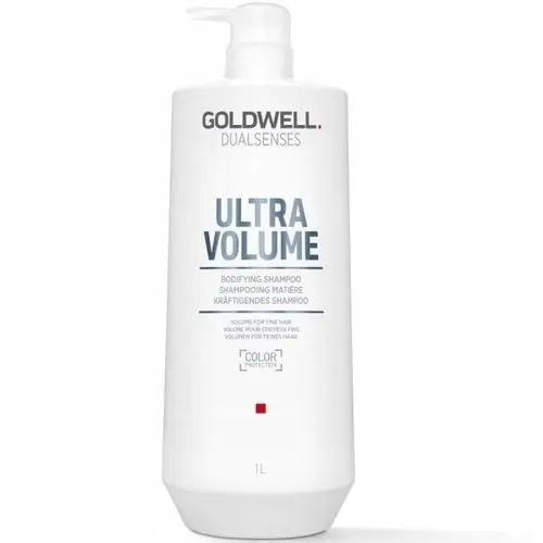 Goldwell Dualsenses Ultra Volume szampon dodający objętości 1000 ml