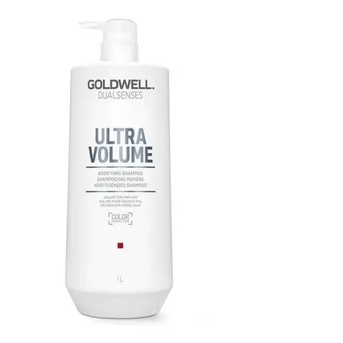 Goldwell dualsenses ultra volume, szampon zwiększający objętość, 1000ml