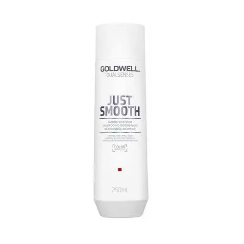 Goldwell just smooth shampoo 250ml
