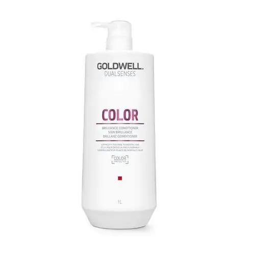 Odżywka do włosów farbowanych 1000 ml Goldwell,09