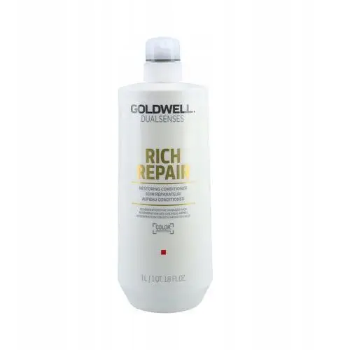 Goldwell Rich Repair Odżywka Regenerująca 1000 ML