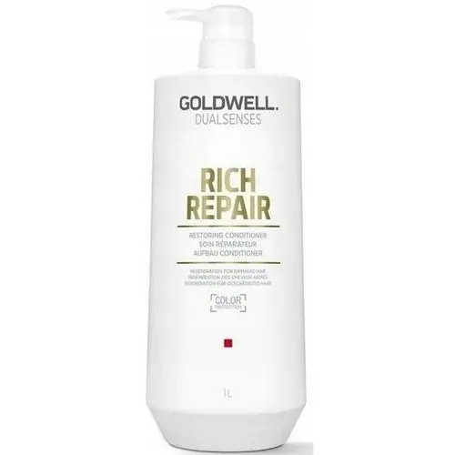 Goldwell Rich Repair Odżywka Włosy Suche 1000ml