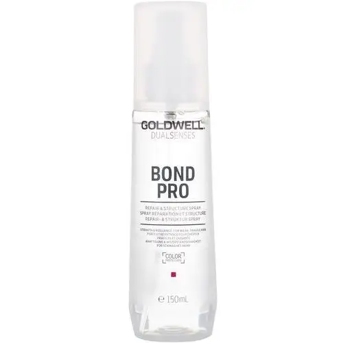 Goldwell spray wzmacniający goldwell dualsenses bond pro haarpflege 150.0 ml