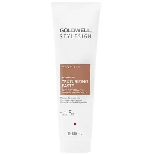 Goldwell Style Roughman - pasta do stylizacji włosów dla mężczyzn, 150ml