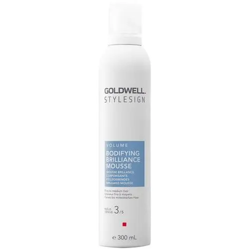 Stylesign bodifying brilliance mousse (300 ml) Goldwell