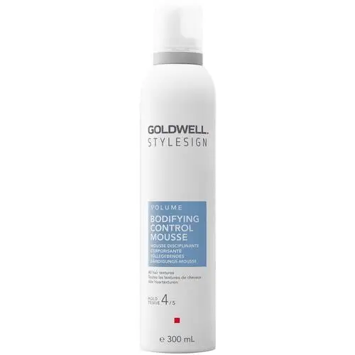 Goldwell StyleSign Bodifying Control Mousse (300 ml)