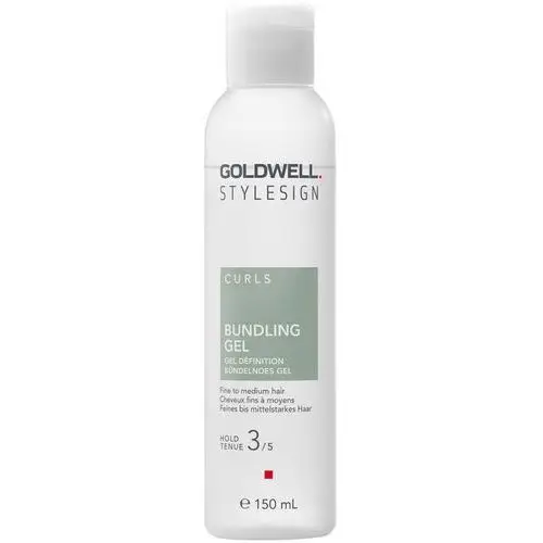Goldwell stylesign bundling gel (150 ml)